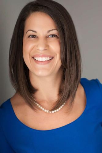 Tiffany Esposito