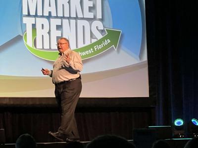 Randy Thibaut Market Trends