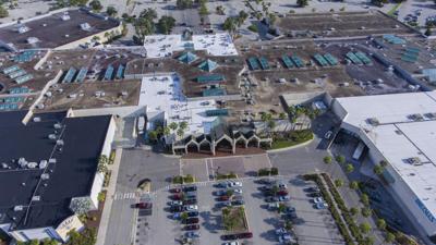 SVN takes on Port Charlotte Town Center