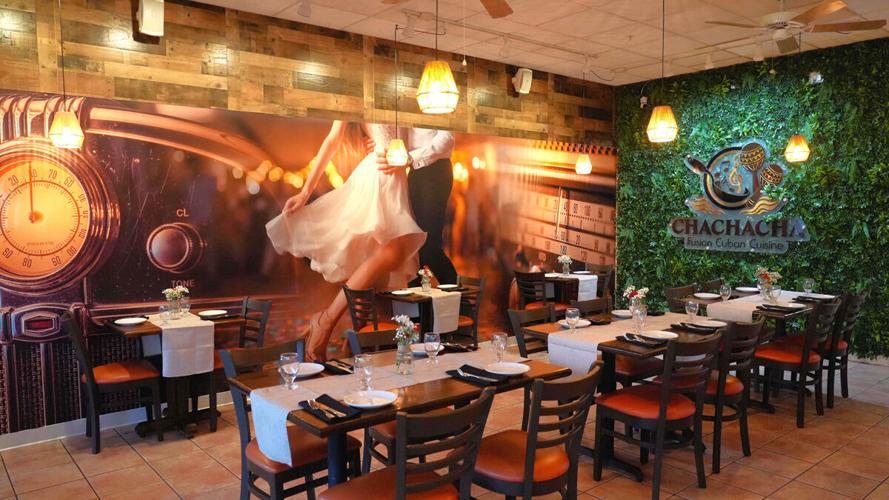 Cuban concept ChaChaCha debuts in North Naples