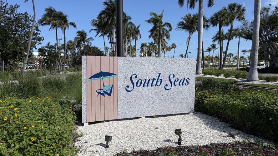 South Seas Resort expands footprint on Captiva