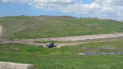 Collier landfill site targeted for expansion