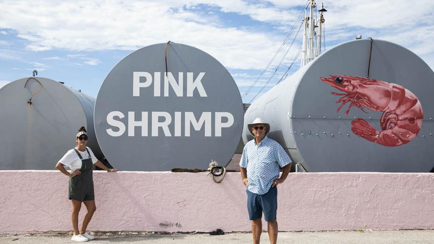 Fuel costs squeeze Southwest Florida shrimpers