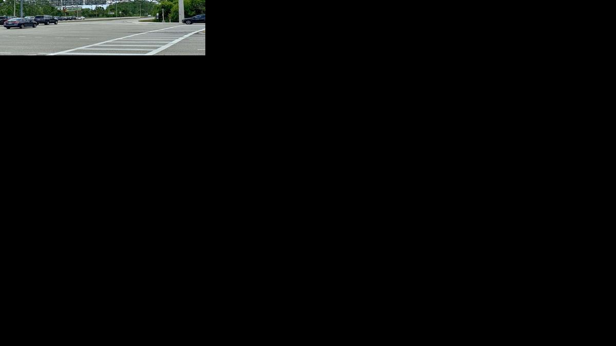 Northeast corner of Danie's Parkway and Treeline Avenue