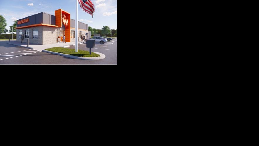 Whataburger plans Port Charlotte restaurant on U.S. 41