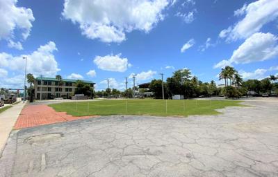 St George site – Tim Aten photo