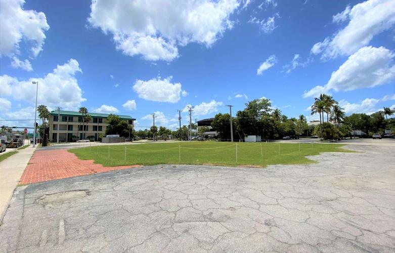 St George site – Tim Aten photo