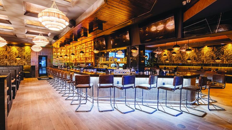 Tap 42 wins Best Happy Hour for networking