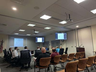 Collier Coast Storm Risk Committee