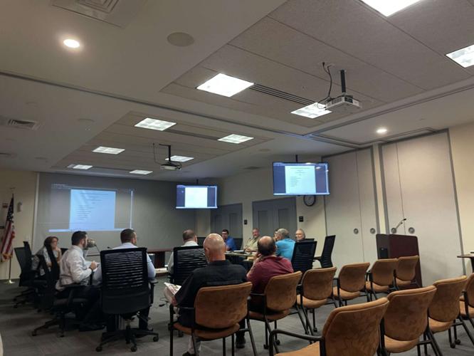 Collier Coast Storm Risk Committee