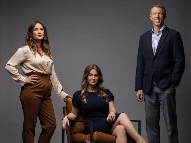 2022 Gulfshore Business 40 Under 40