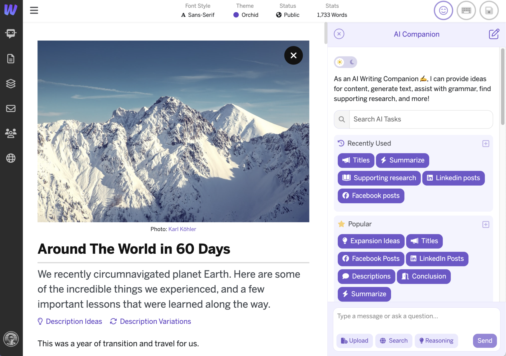 ai-document-editor
