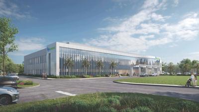 Lee Health begins construction on south Fort Myers facility