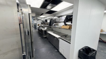 Latitude 26° prepares for June opening