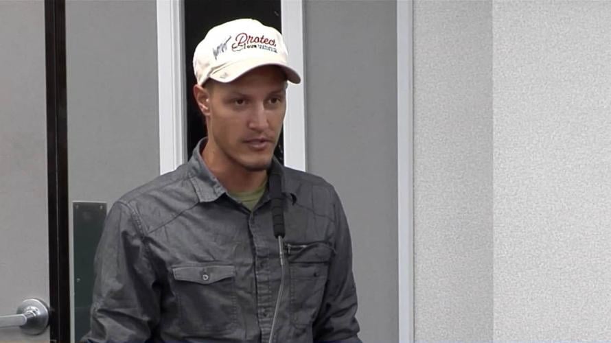 Wildlife concerns raised over Hacienda Townhomes