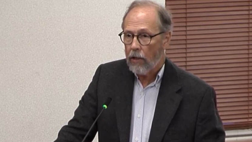 Conservation advocate urges Collier to retain advisory board