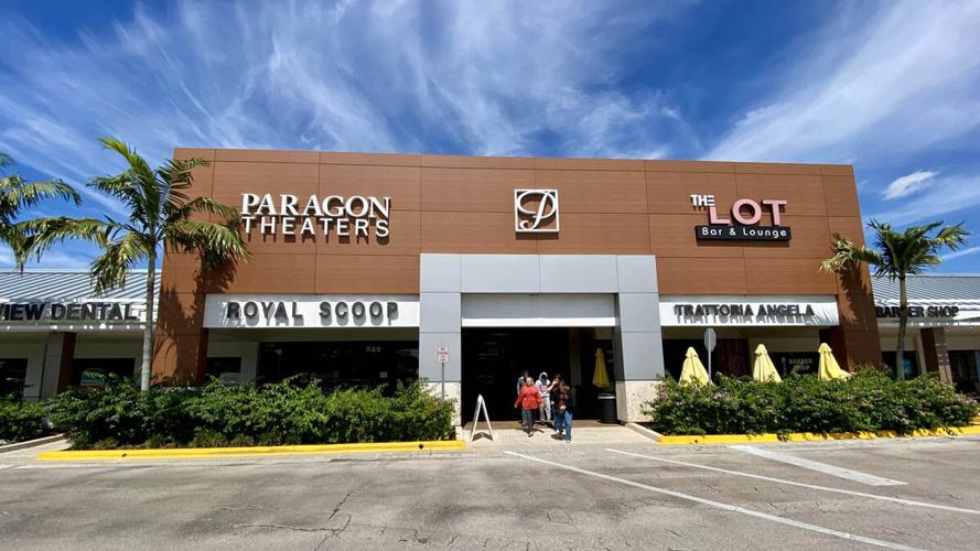 Paragon Theaters could reduce Pavilion cinema to six screens