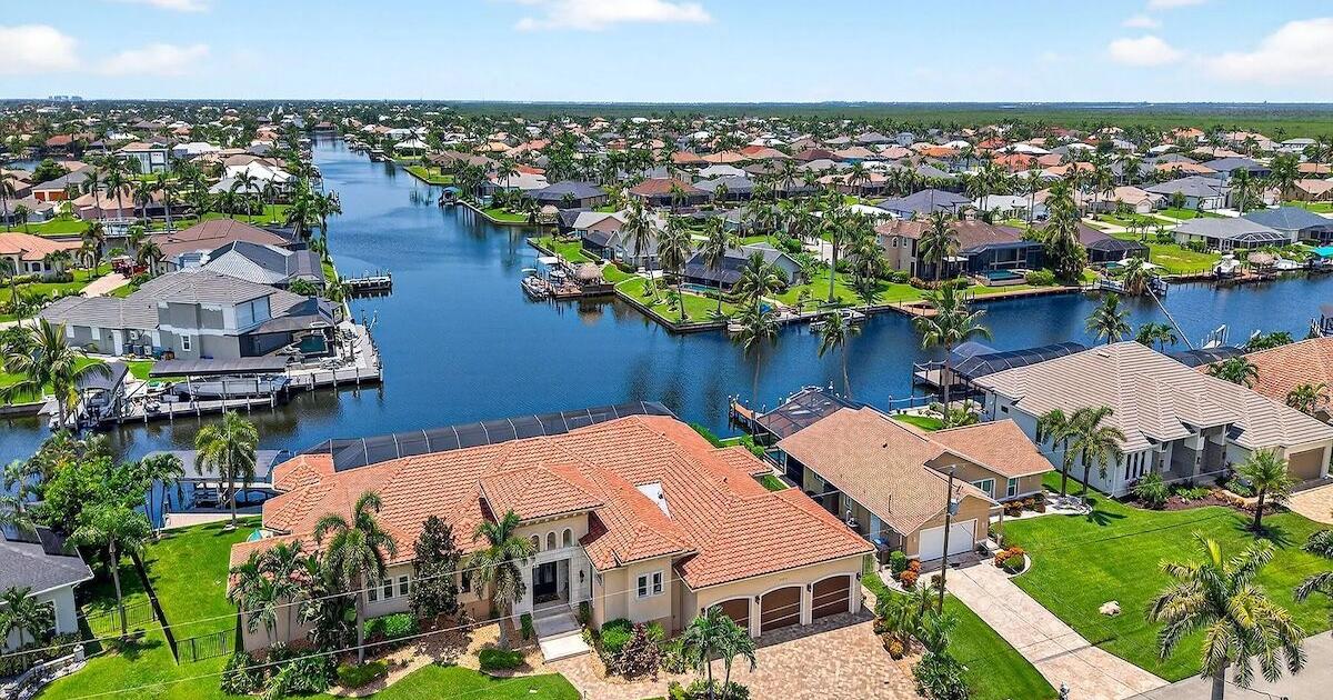Florida Realtors puts $10M behind Amendment 3