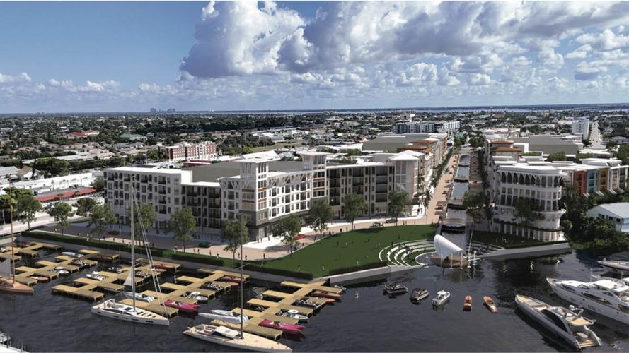 Bimini East could reshape Cape Coral waterfront