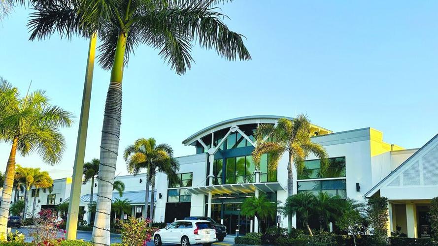51,000-square-foot anchor space at Green Tree Center