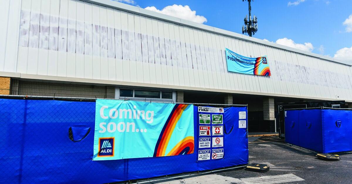 Aldi to open Immokalee store after yearlong grocery gap