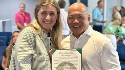 Sanibel recognizes SanCap360 community dashboard