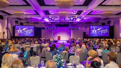 Golisano fashion show returns to benefit Barbara’s Friends