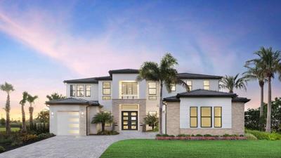 Sawgrass Lakes brings luxury homes to Babcock Ranch