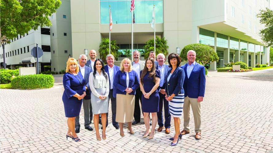 Cogent Bank earns Best Commercial Bank title