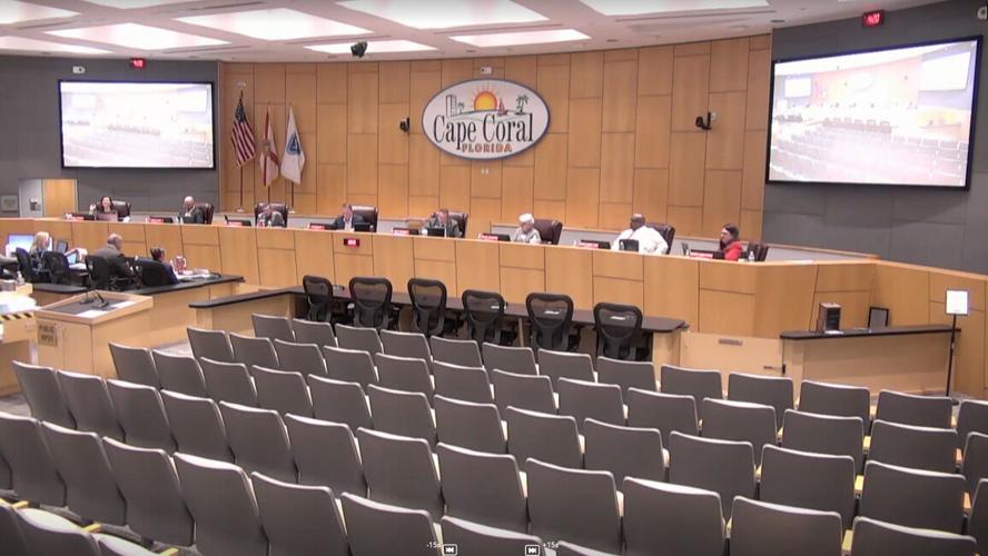 Cape Coral City Council debates budget impacts