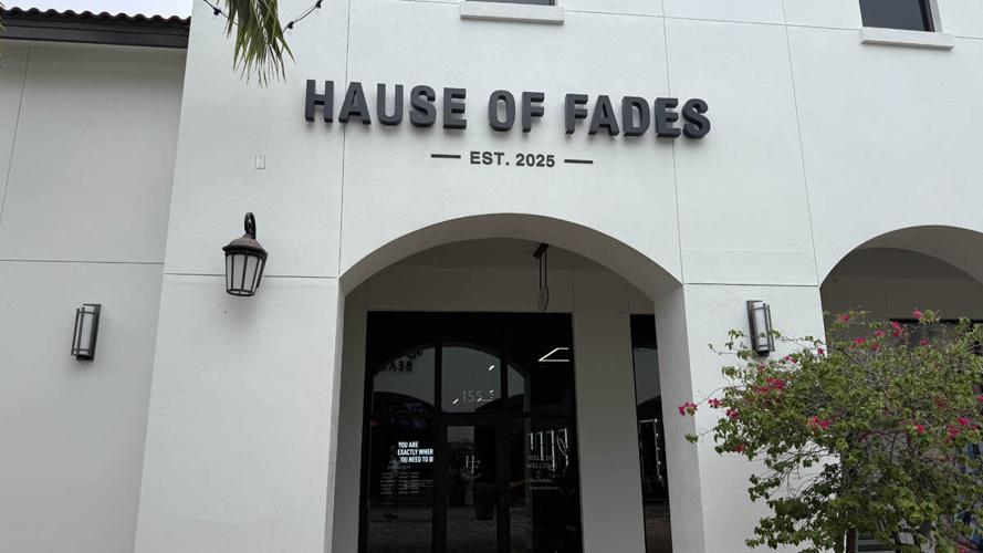 Hause of Fades opens near FGCU at University Village