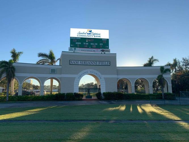 Edison Stadium