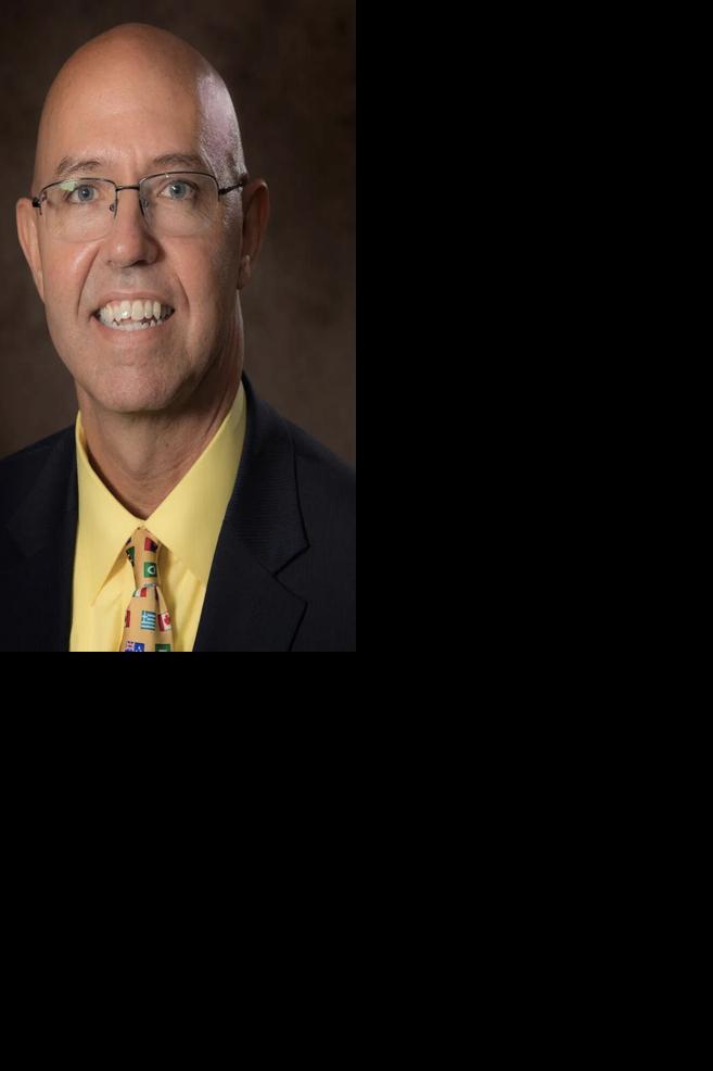 Jerry Martin named FGCU SBDC regional director