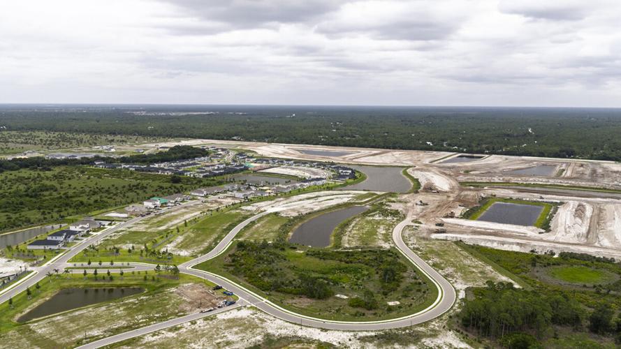 Burnt Store Road corridor continues to expand