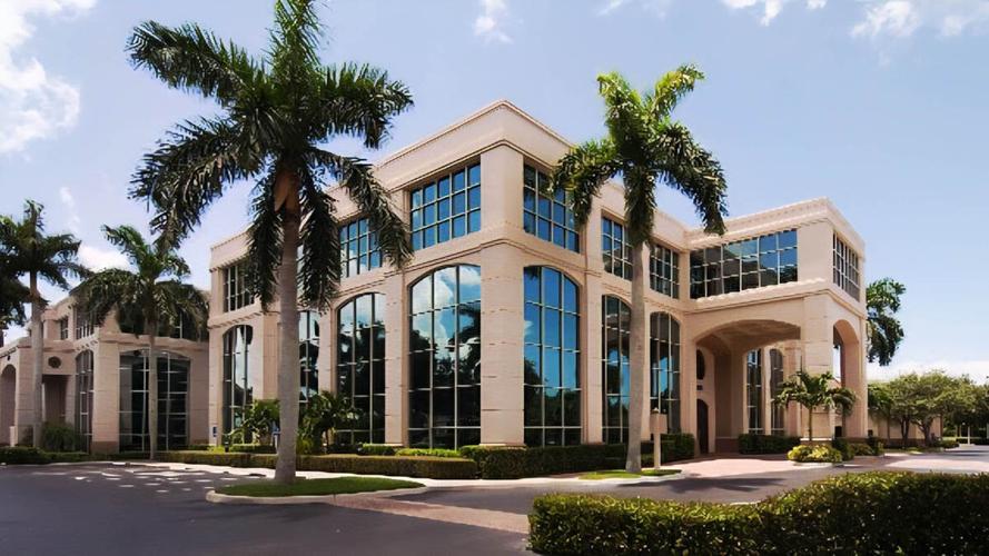 Park Shore office property attracts $27 million investment