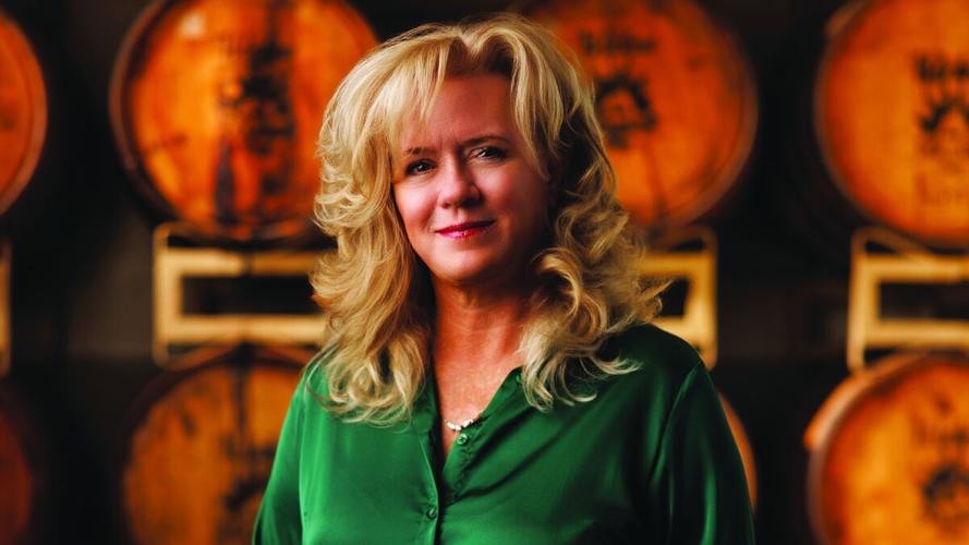 Distiller drives growth and community impact
