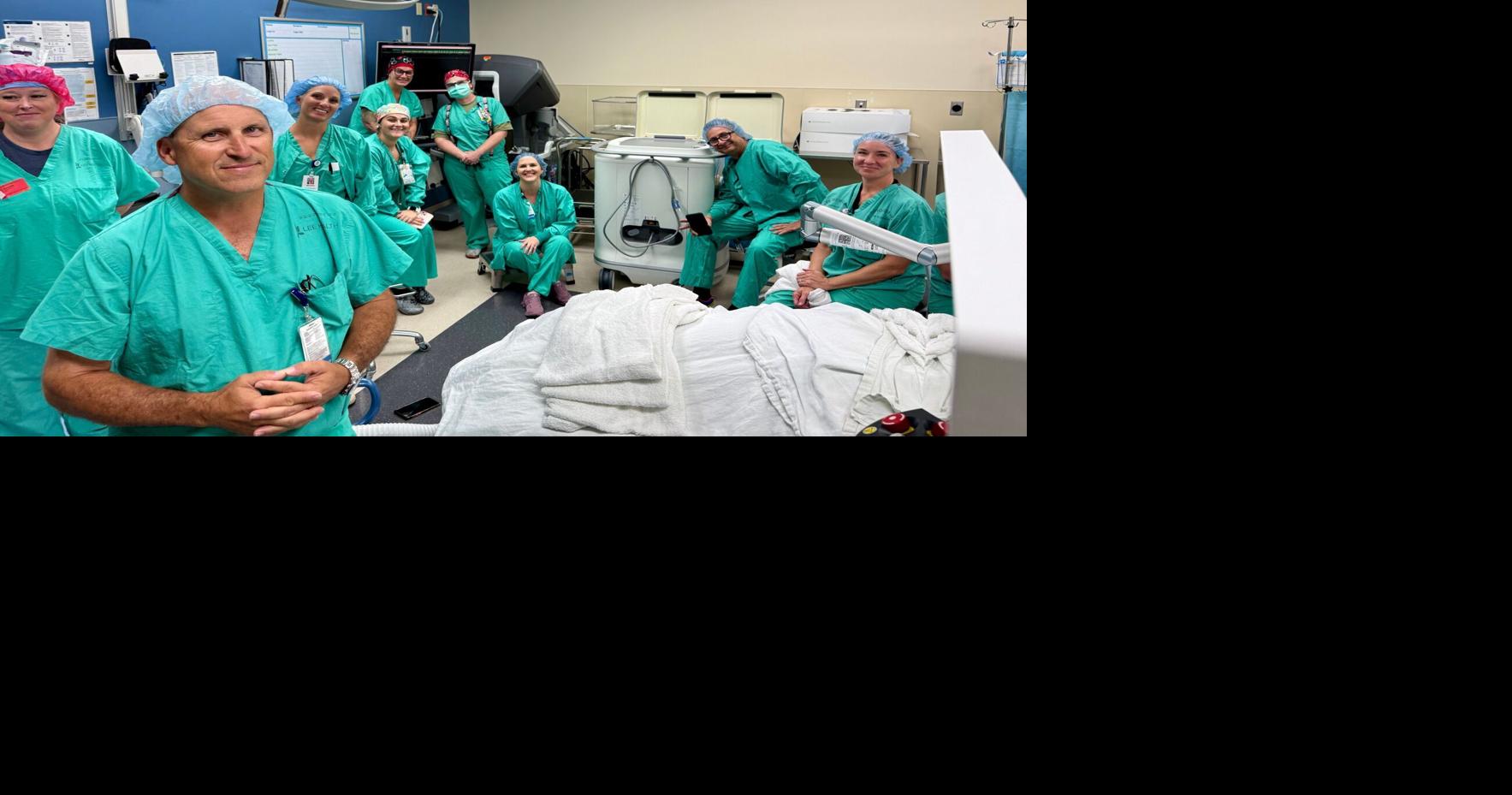 Lee Health Introduces First-In-Region Liver Cancer Tech | Health Care