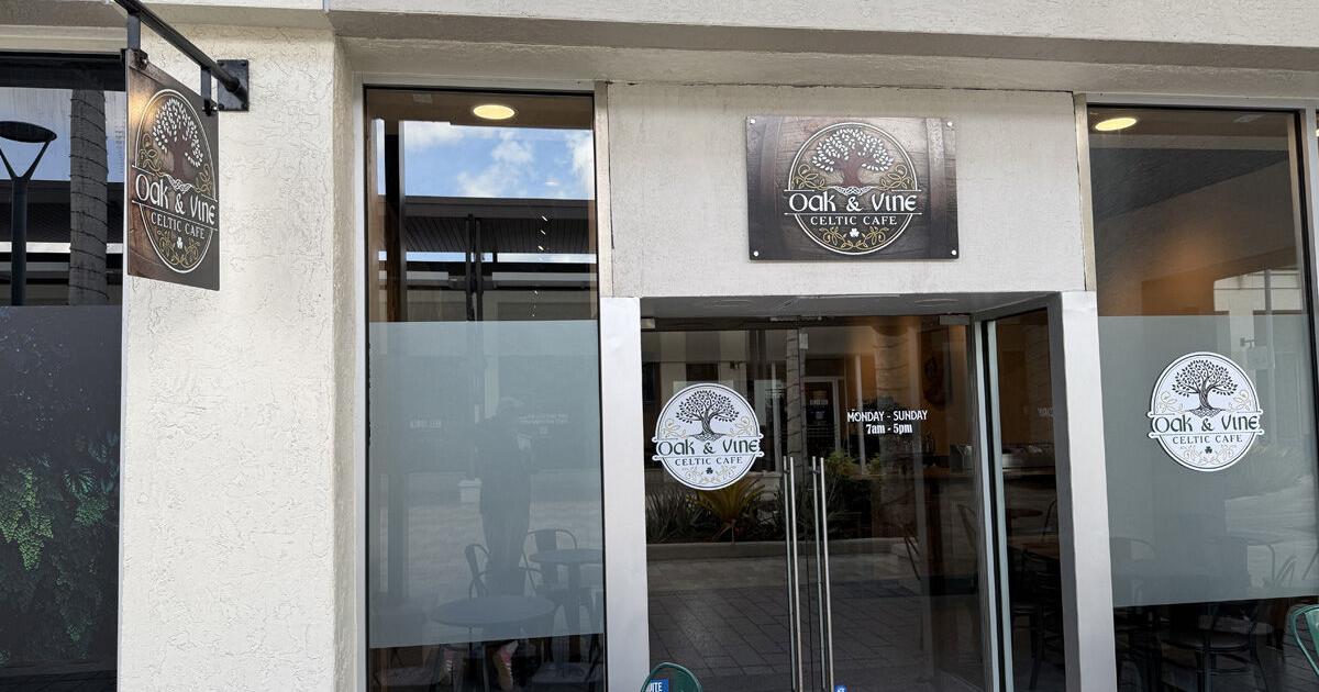 Irish pub triples size, opens cafe in south Fort Myers