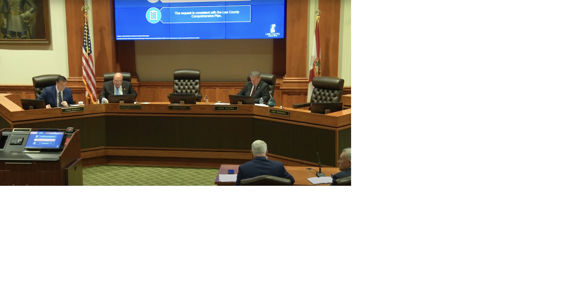 Lee commissioners authorize nearly $18.9M in grant funding for ...