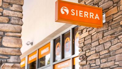 Sierra outdoor retailer to open new store in Naples