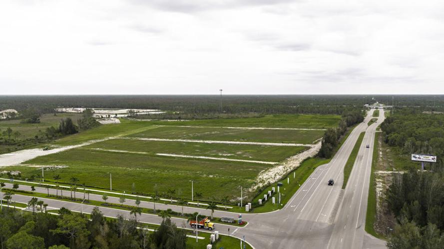 Willow Community reflects Charlotte County's growth