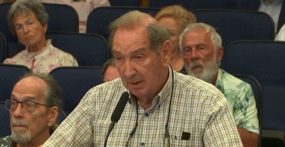 Resident backs Burnt Store retail expansion