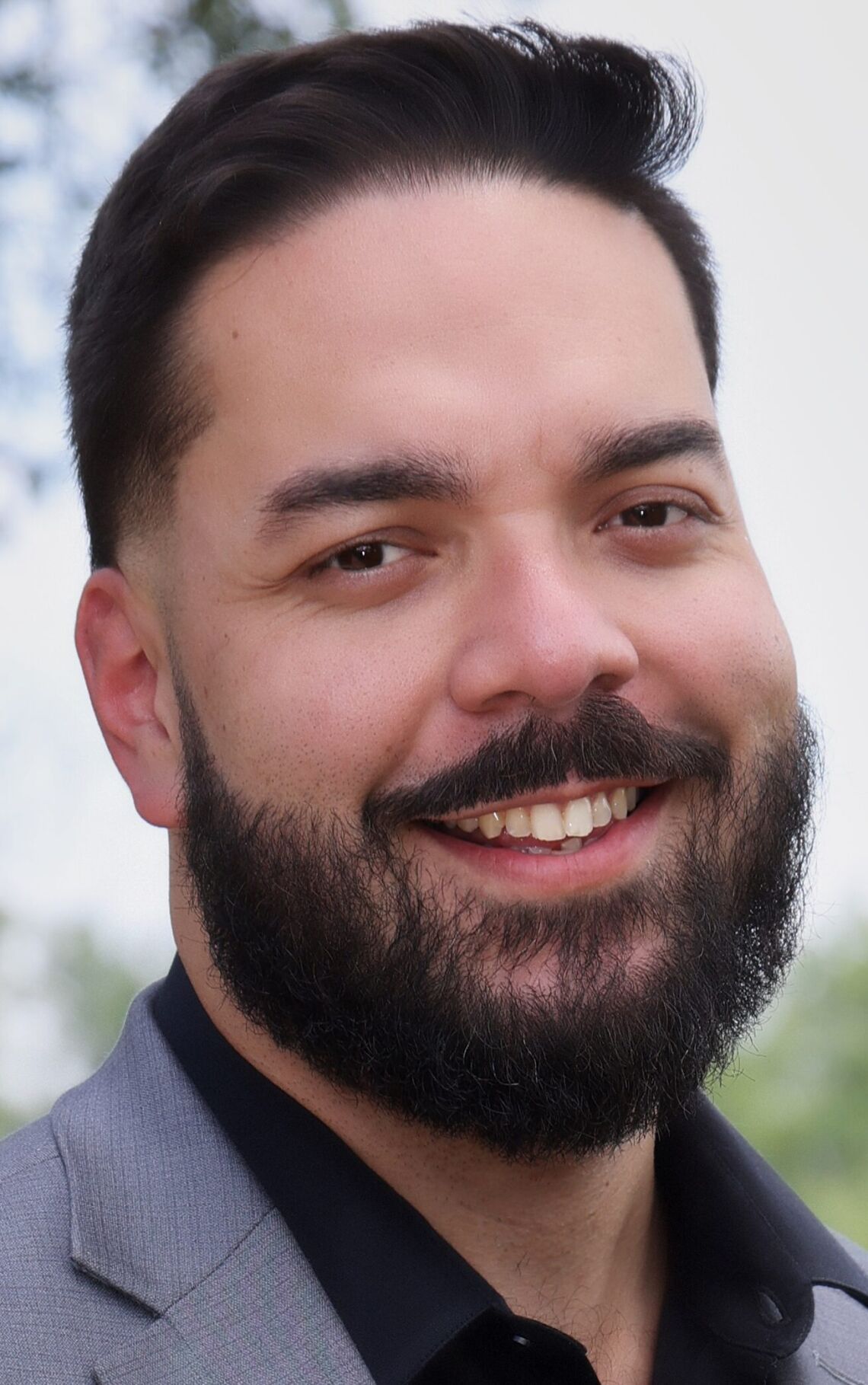 Manny Gonzalez – Priority Marketing