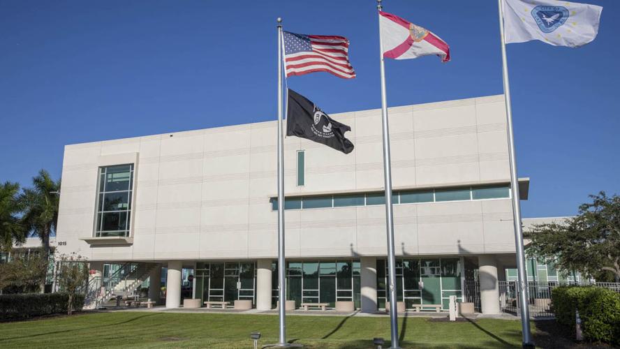 Cape Coral City Hall