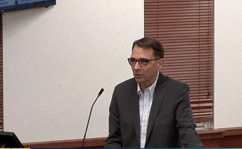 Tourism director reviews visitor trends in Collier County