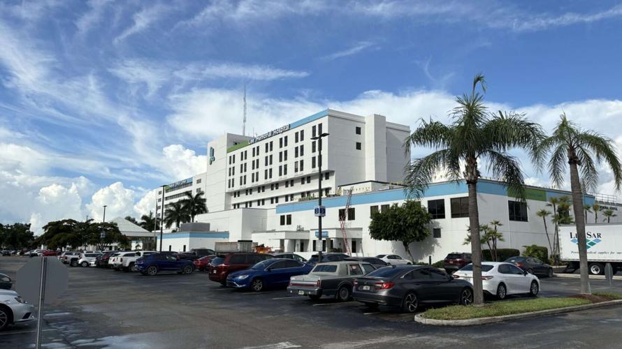 Lee Health posts conversion mission agreement for public review, comment