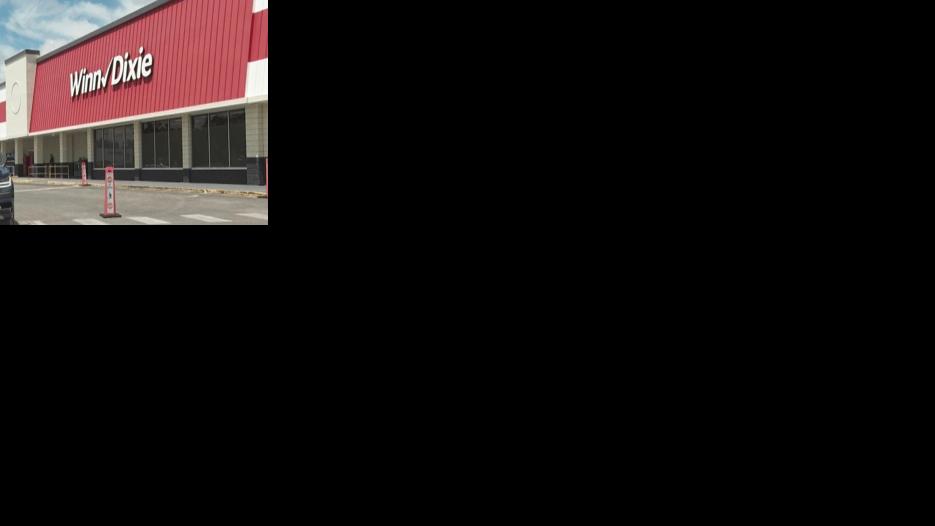 Winn-Dixie Immokalee