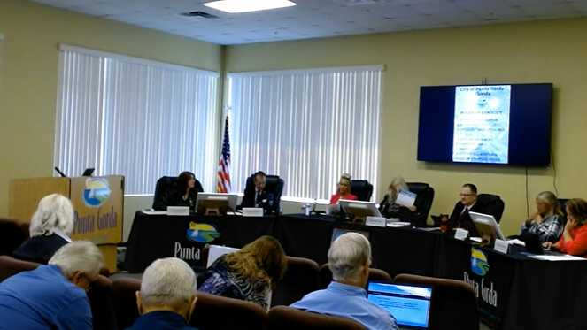 Punta Gorda and Charlotte County join forces against bill | Charlotte ...