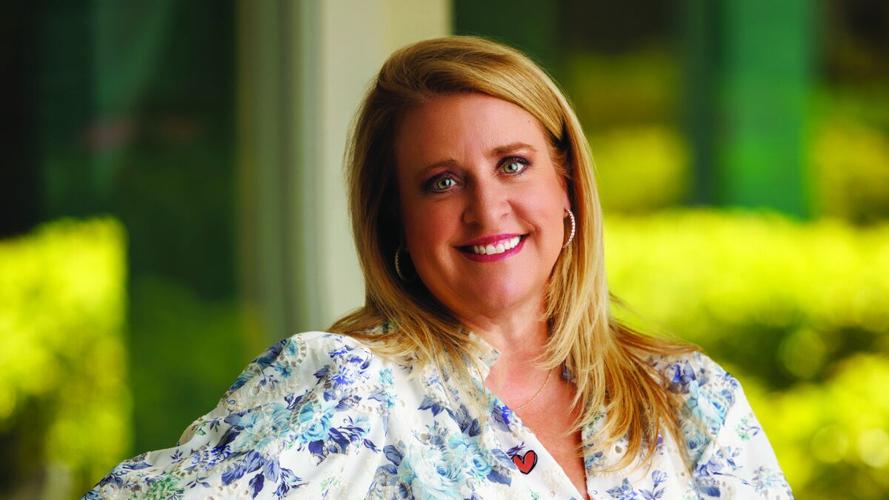 Founder supports families through nonprofit work