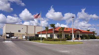 Bonita Springs Utilities East Water Reclamation Facility
